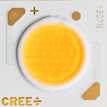 CREE LED CXA1507