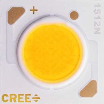CREE LED CXA1512